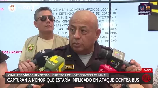 AN: Edición Central