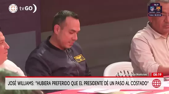 AN: Primera Edición