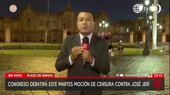 AN: Edición Central