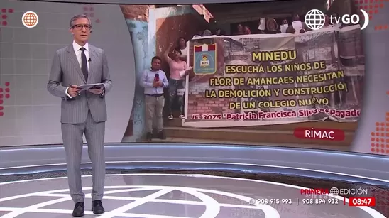 AN: Primera Edición