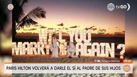 América Espectáculos