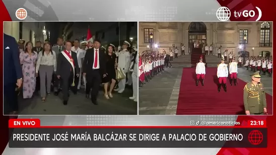 AN: Edición Central