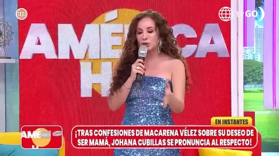 America Hoy