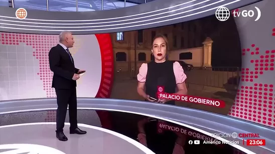 AN: Edición Central