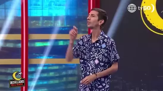 Desvelados por el Mundial