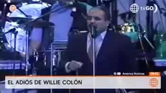 América Espectáculos