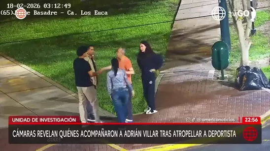 AN: Edición Central