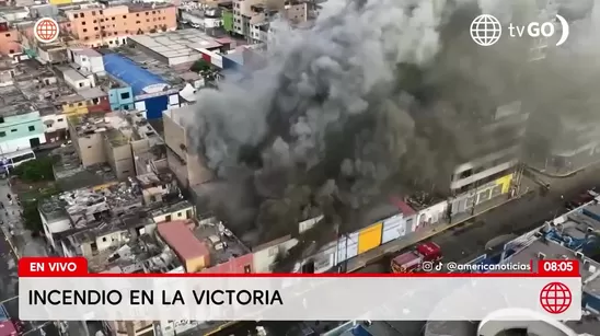 AN: Primera Edición