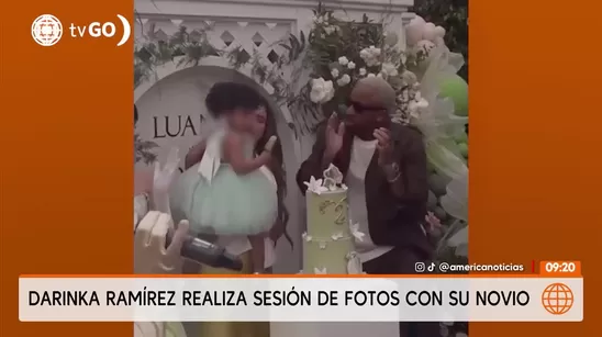 América Espectáculos