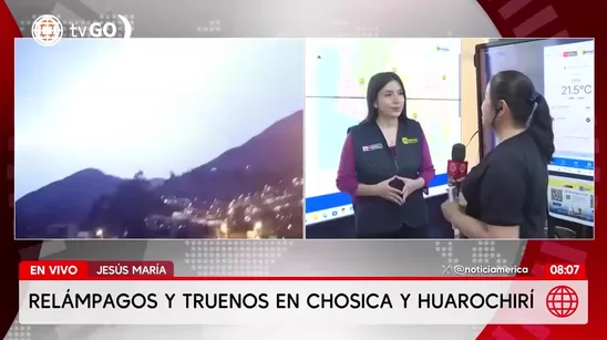 AN: Primera Edición