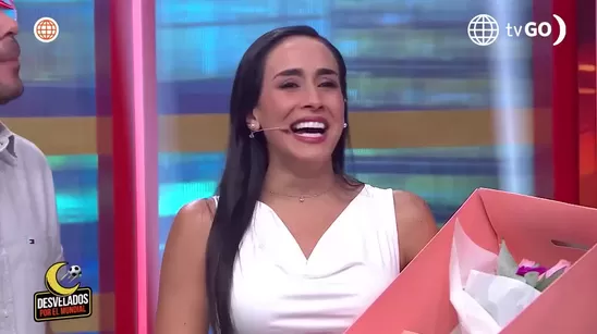 Desvelados por el Mundial