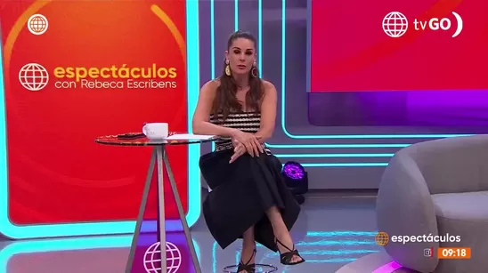 América Espectáculos