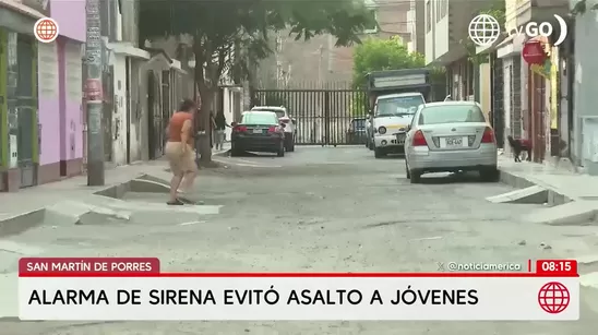 AN: Primera Edición