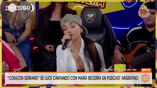 América Espectáculos