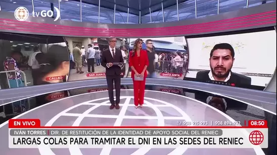 AN: Primera Edición