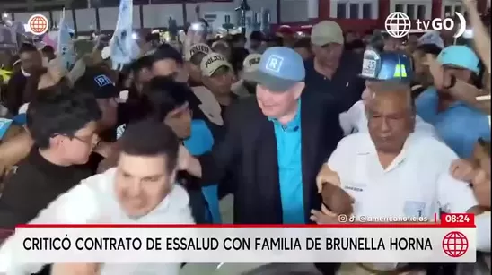 AN: Primera Edición