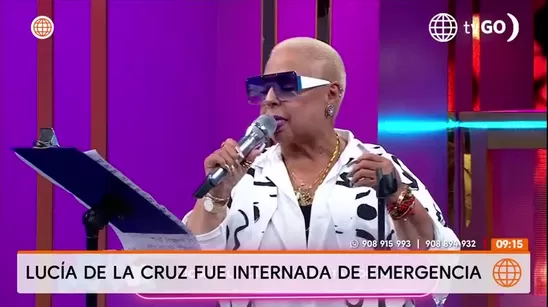 América Espectáculos