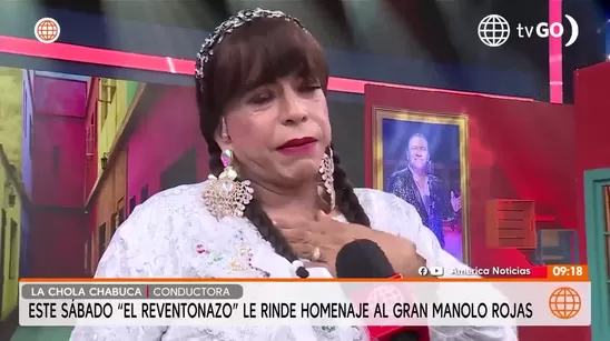 América Espectáculos