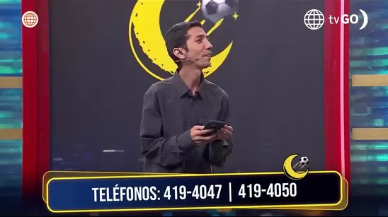 Desvelados por el Mundial