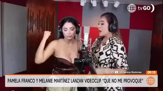 América Espectáculos