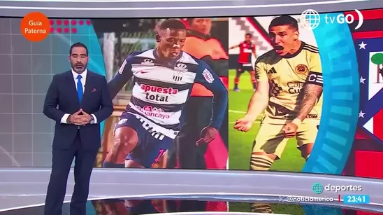 América Deportes