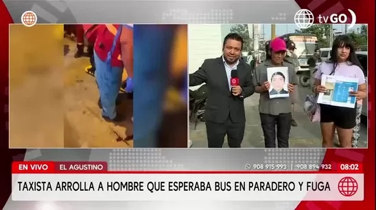 AN: Primera Edición