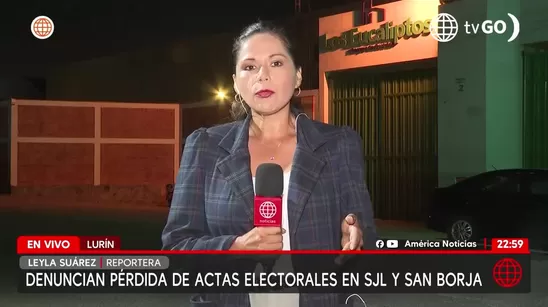 AN: Edición Central