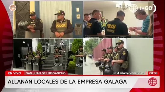 AN: Primera Edición