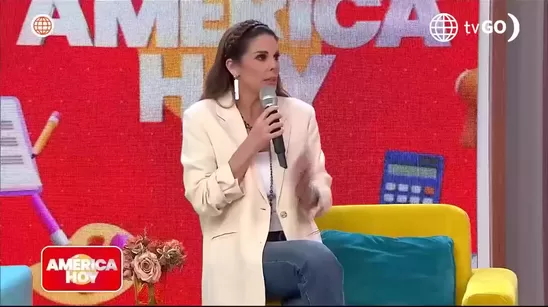 America Hoy