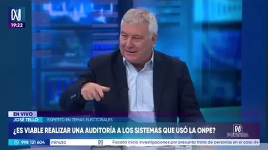 N Portada