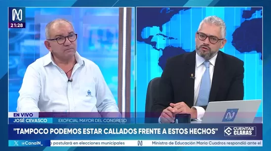 Cuentas Claras