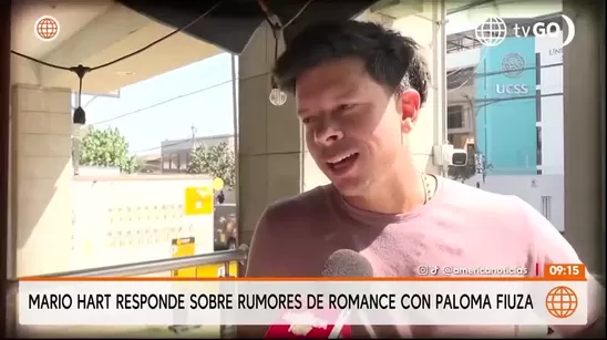 América Espectáculos