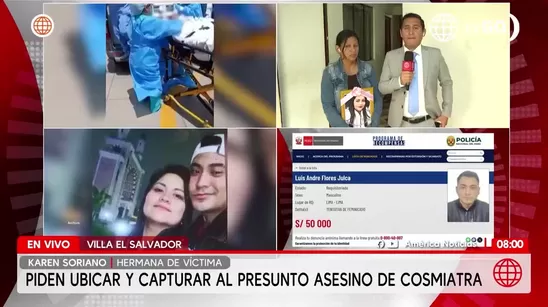 AN: Primera Edición