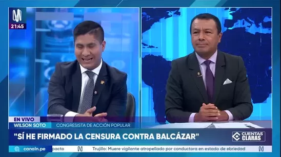 Cuentas Claras