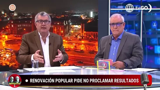 Enfrentados