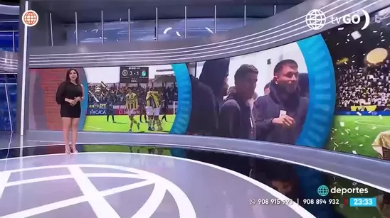 América Deportes