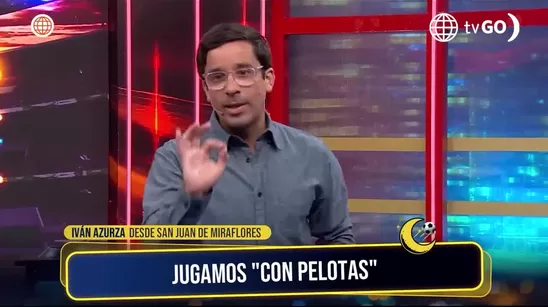 Desvelados por el Mundial