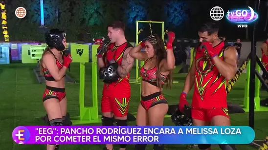 + Espectáculos