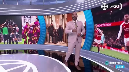 América Deportes
