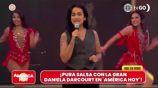America Hoy