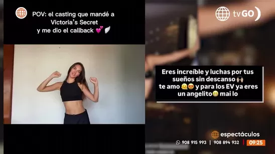 América Espectáculos