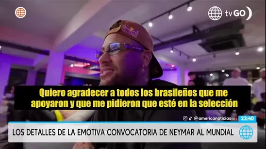 América Deportes