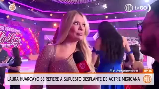 América Espectáculos