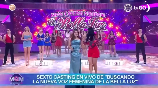 Mande quien mande