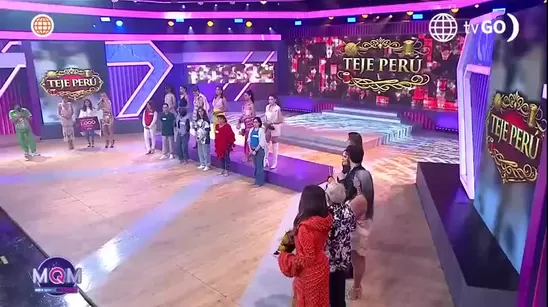 Mande quien mande