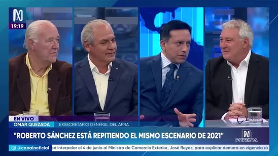 N Portada
