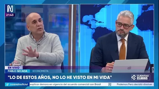 Cuentas Claras