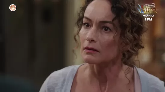 Señora del Destino