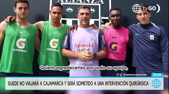 América Deportes