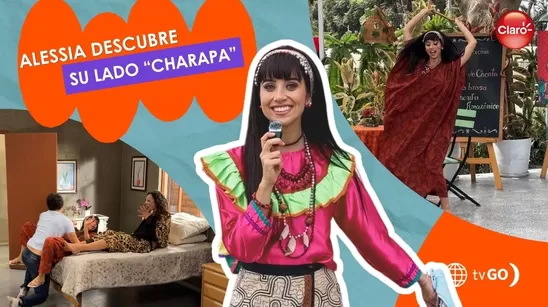 Al Fondo Hay Sitio